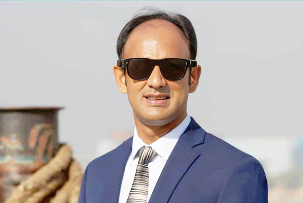 সাবেক এমপি ব্যারিস্টার সুমন ঢাকা থেকে গ্রেফতার সাবেক এমপি ব্যারিস্টার সুমন ঢাকা থেকে গ্রেফতার