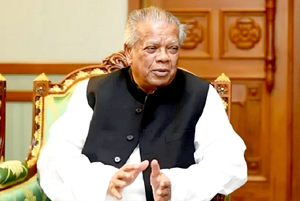 এখনকার পরিবেশ কিন্তু সবসময় থাকবে না আদালতে আমির হোসেন আমু এখনকার পরিবেশ কিন্তু সবসময় থাকবে না আদালতে আমির হোসেন আমু