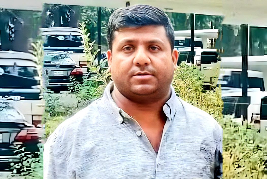 বাগেরহাট সদরে বিএনপি নেতাকে গুলি করে হত্যা