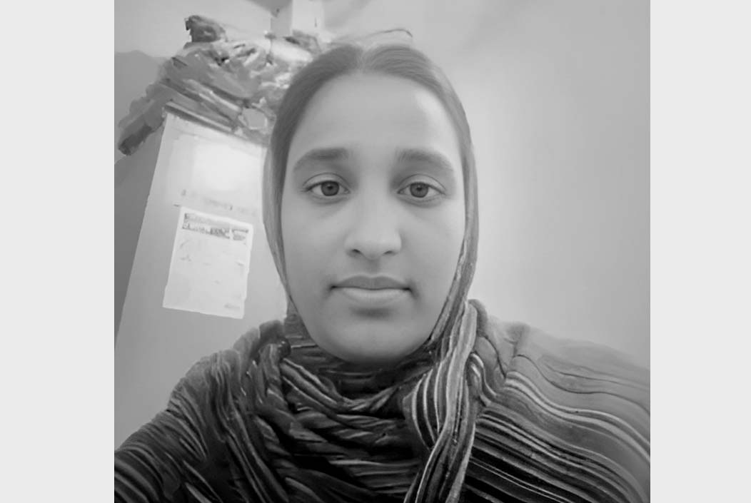 কুষ্টিয়ায় নারী পুলিশ সদস্যের ঝুলন্ত লাশ উদ্ধার কুষ্টিয়ায় নারী পুলিশ সদস্যের ঝুলন্ত লাশ উদ্ধার