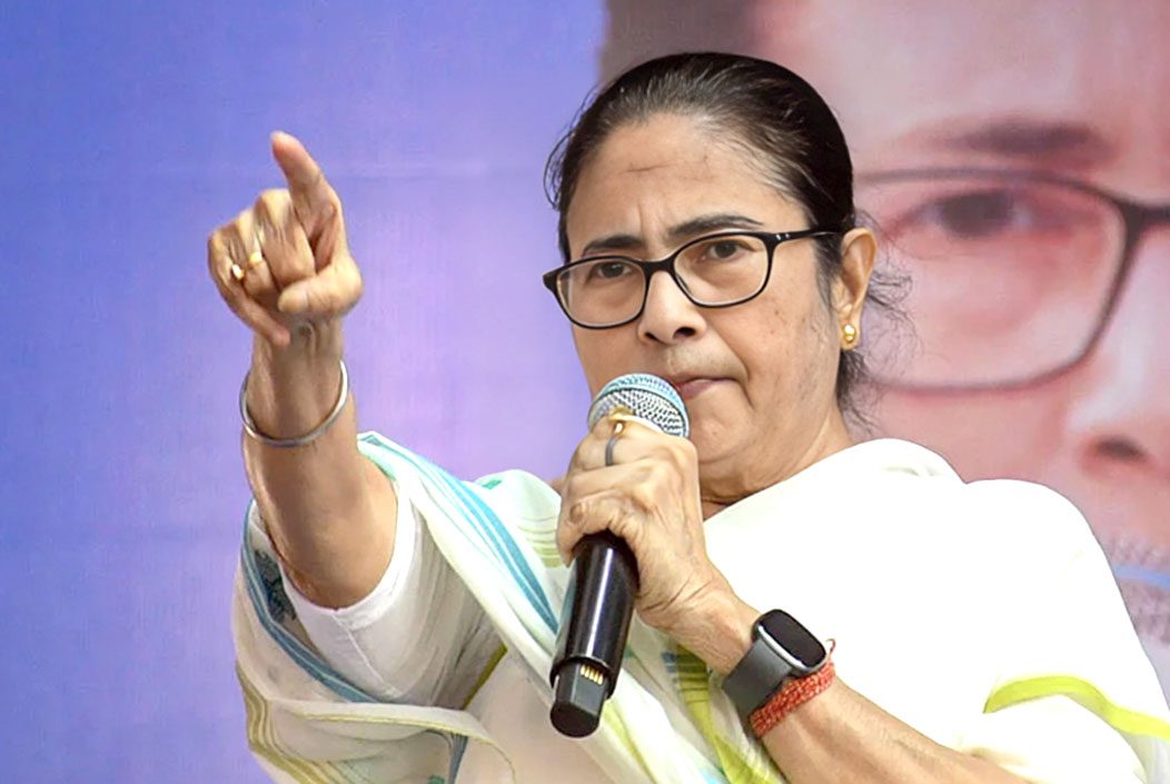 বাংলাদেশে শান্তিরক্ষী বাহিনী মোতায়েনের প্রস্তাব মুখ্যমন্ত্রী মমতার বাংলাদেশে শান্তিরক্ষী বাহিনী মোতায়েনের প্রস্তাব মুখ্যমন্ত্রী মমতার