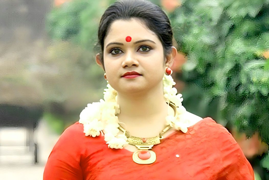 হত্যা চেষ্টা মামলায় ছাত্রলীগ নেত্রী রিভা দুই দিনের রিমান্ডে হত্যা চেষ্টা মামলায় ছাত্রলীগ নেত্রী রিভা দুই দিনের রিমান্ডে