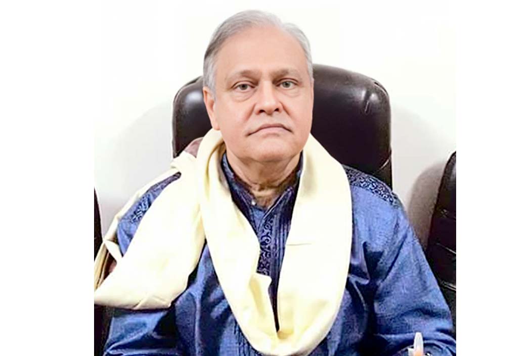 সাবেক এমপি মোস্তফা জালাল মহিউদ্দিন গ্রেফতার সাবেক এমপি মোস্তফা জালাল মহিউদ্দিন গ্রেফতার