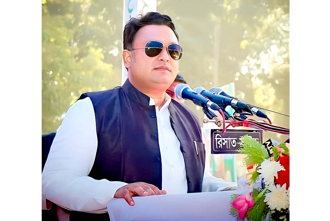 সাবেক এমপি শিবলী সাদিকসহ ৭৫ জনের নামে মামলা সাবেক এমপি শিবলী সাদিকসহ ৭৫ জনের নামে মামলা