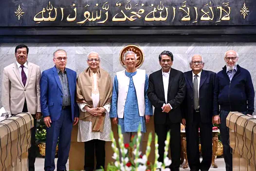 ৪০% ভোট না পড়লে সেই আসনে পুনর্র্নিবাচনের সুপারিশ ৪০% ভোট না পড়লে সেই আসনে পুনর্র্নিবাচনের সুপারিশ