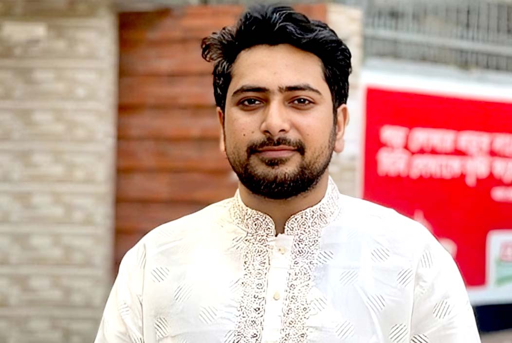 এখন রাজপথে থাকা বেশি প্রয়োজন নাহিদ ইসলাম এখন রাজপথে থাকা বেশি প্রয়োজন নাহিদ ইসলাম