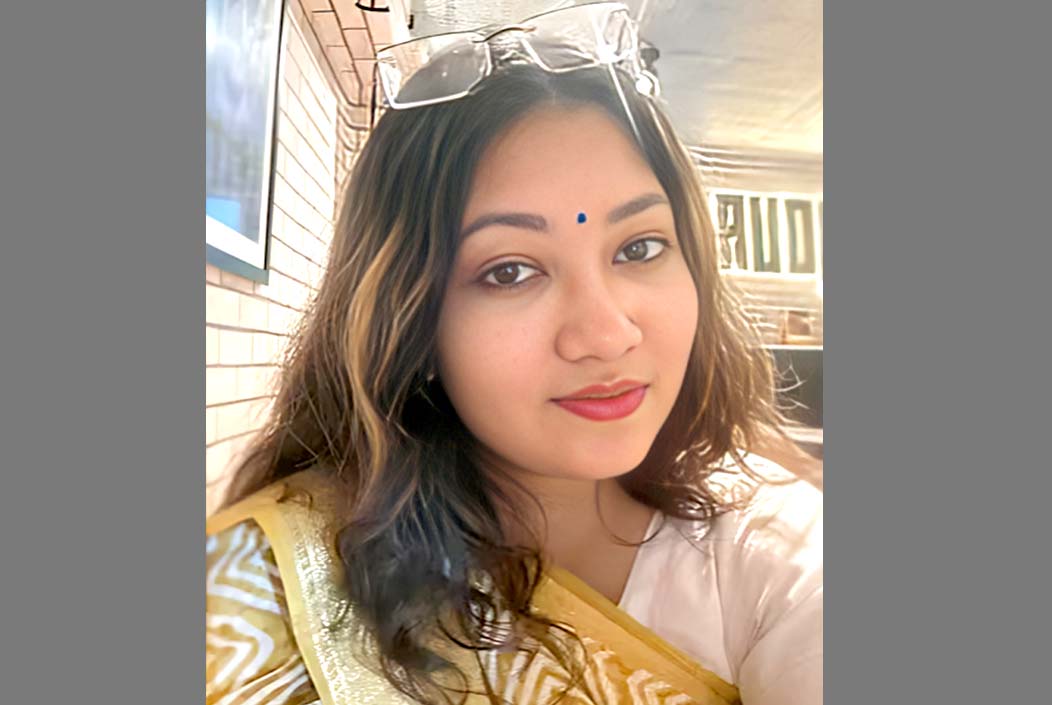 বৈষম্যবিরোধী ছাত্র আন্দোলনের সদস্যসচিব জেসিনার পদ স্থগিত বৈষম্যবিরোধী ছাত্র আন্দোলনের সদস্যসচিব জেসিনার পদ স্থগিত