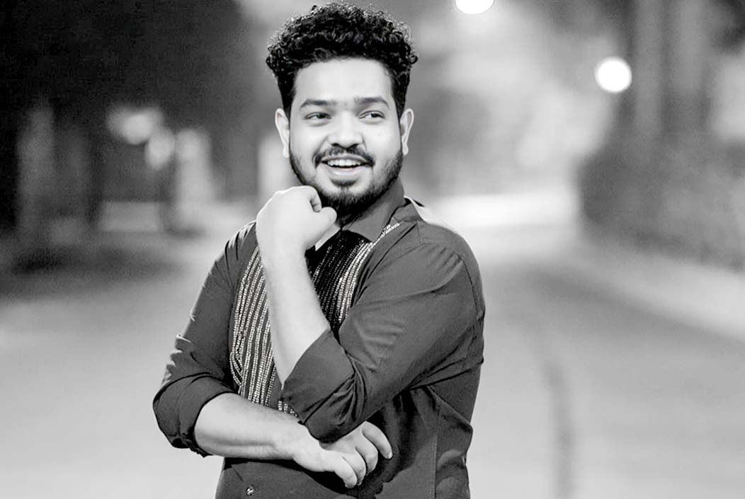 মারা গেছেন তরুণ অভিনেতা শাহবাজ সানী