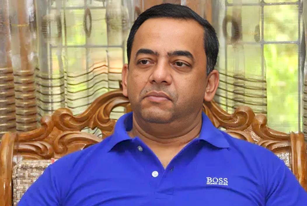সাবেক আইজিপি বেনজীরকে গ্রেফতারে ইন্টারপোলে সাবেক আইজিপি বেনজীরকে গ্রেফতারে ইন্টারপোলে