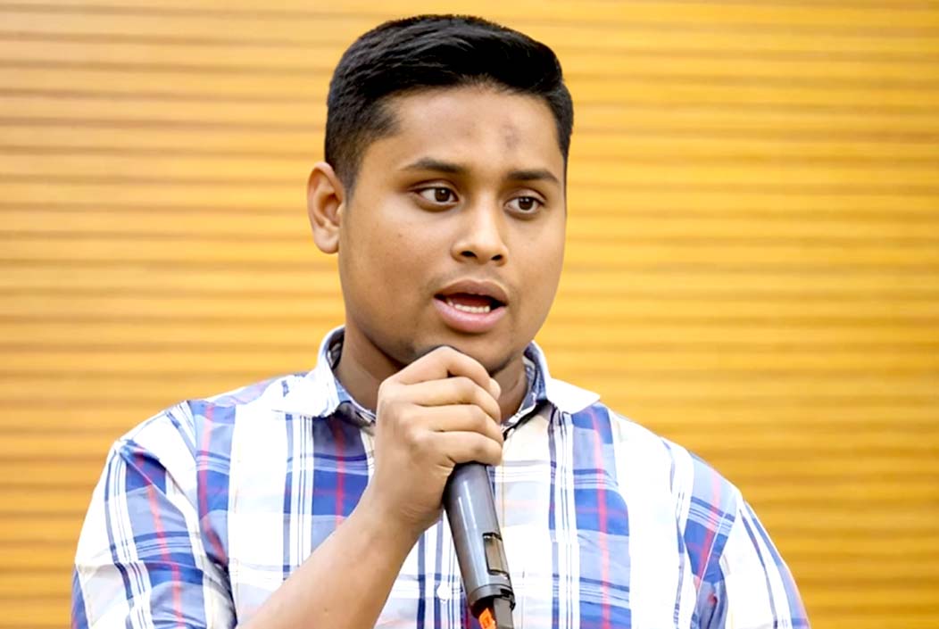 আওয়ামী লীগের ফিরে আসার ষড়যন্ত্র চলছে, ক্যান্টনমেন্ট থেকে চাপের অভিযোগ হাসনাত আবদুল্লাহর