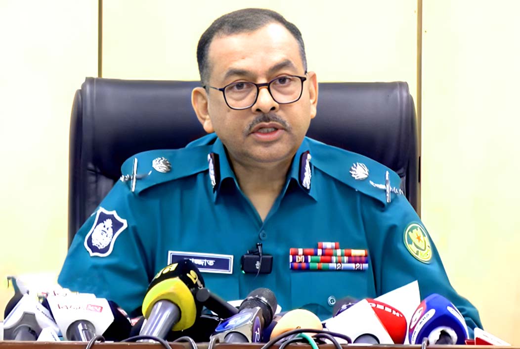 গ্রেফতারের ক্ষমতা দেয়া হলো বেসরকারি নিরাপত্তাকর্মীদের