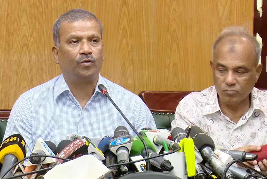 ধর্ষণের মামলায় তদন্ত হবে ১৫ দিনে, বিচার ৯০ দিনের মধ্যে আসিফ নজরুল ধর্ষণের মামলায় তদন্ত হবে ১৫ দিনে, বিচার ৯০ দিনের মধ্যে আসিফ নজরুল