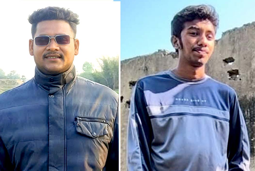 সড়ক দুর্ঘটনায় ২ এইচএসসি শিক্ষার্থী নিহত, ১ জনের অবস্থা আশংকাজনক