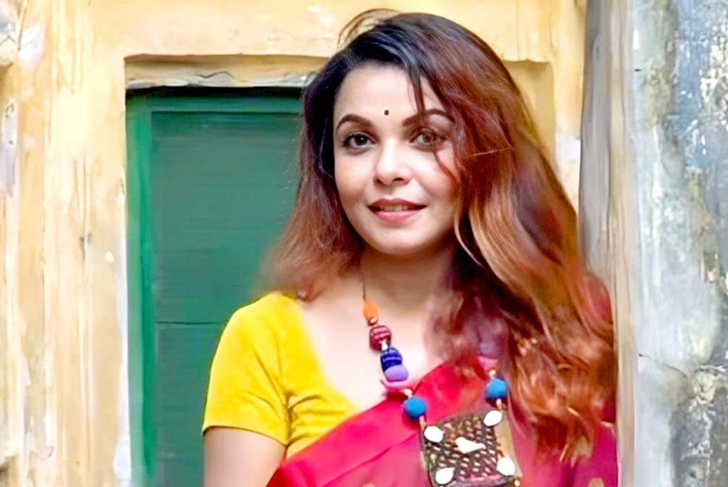 এমন দমবন্ধ করা বৈশাখ আগে কখনো দেখিনি অভিনেত্রী শাওন