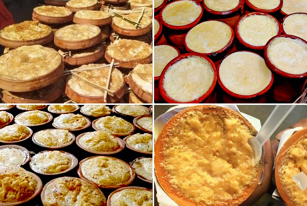 বগুড়ার দই কেন এতো বিখ্যাত জানুন এর ইতিহাস ও রহস্য বগুড়ার দই কেন এতো বিখ্যাত জানুন এর ইতিহাস ও রহস্য