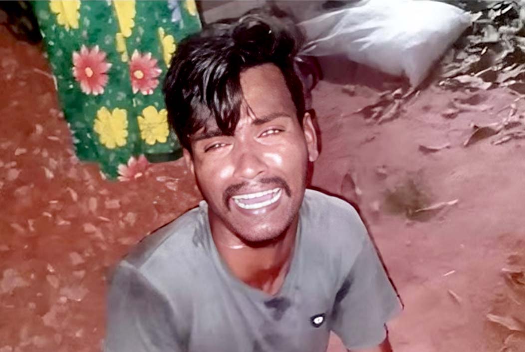 বাগমারায় ছুরিকাঘাতে যুবক খুন, উত্তেজিত জনতার পিটুনিতে অভিযুক্ত নিহত