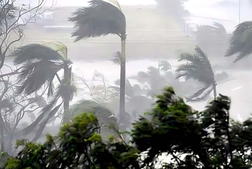 সন্ধ্যার মধ্যে রংপুর ও দিনাজপুরে ঝড়ো হাওয়াসহ বজ্রবৃষ্টির আভাস সন্ধ্যার মধ্যে রংপুর ও দিনাজপুরে ঝড়ো হাওয়াসহ বজ্রবৃষ্টির আভাস