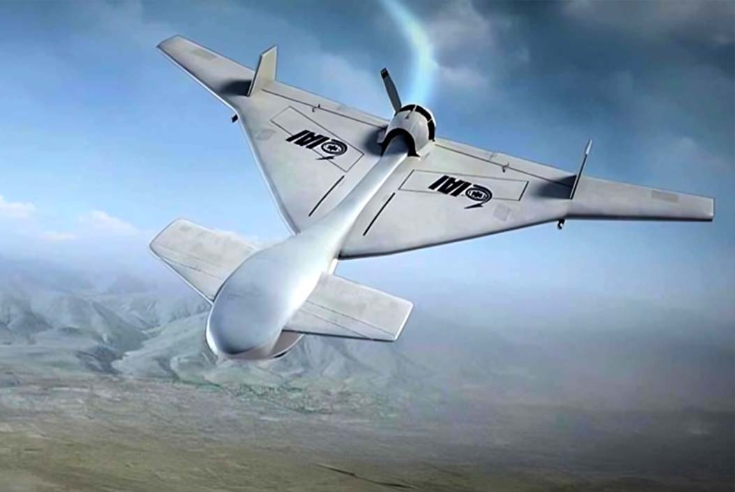 ইসরাইলি ড্রোন দিয়ে হামলা চালাচ্ছে ভারত দাবি পাকিস্তানের ইসরাইলি ড্রোন দিয়ে হামলা চালাচ্ছে ভারত দাবি পাকিস্তানের