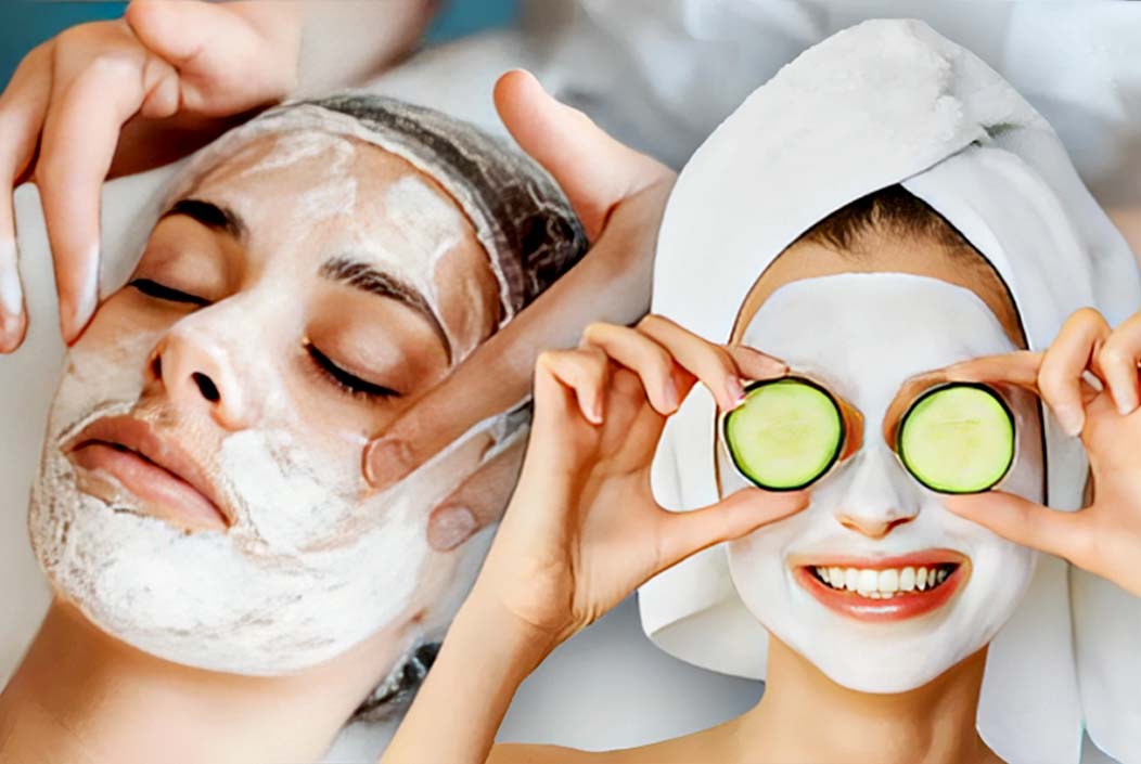 গরমে ঘরে বসেই ফিরিয়ে আনুন ত্বকের প্রাকৃতিক উজ্জ্বলতা