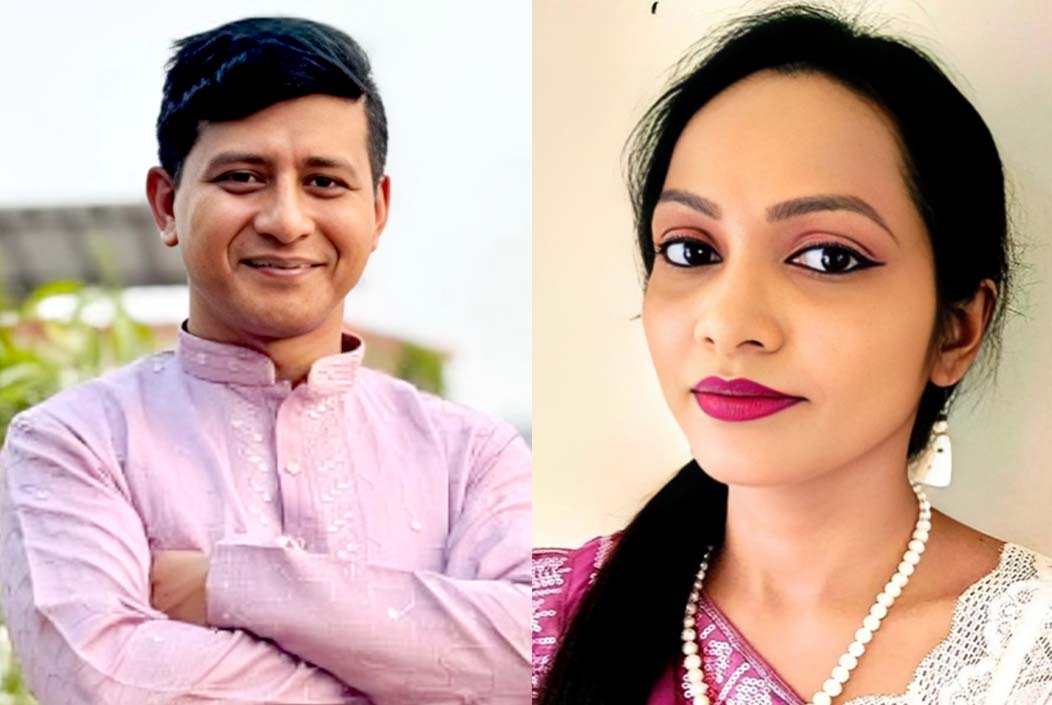 গায়ে হাত দেননি শামীম, ধর্ষণের অভিযোগে দুঃখপ্রকাশ প্রিয়াঙ্কার গায়ে হাত দেননি শামীম, ধর্ষণের অভিযোগে দুঃখপ্রকাশ প্রিয়াঙ্কার