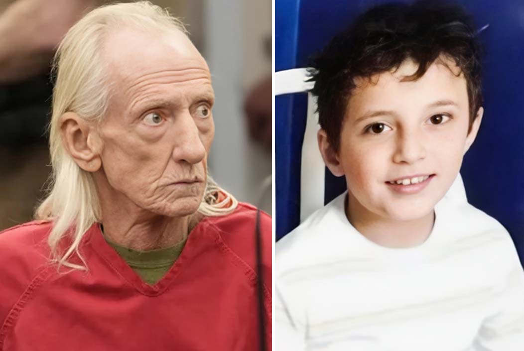 ফিলিস্তিনি শিশুকে হত্যার দায়ে মার্কিন নাগরিকের ৫৩ বছরের জেল ফিলিস্তিনি শিশুকে হত্যার দায়ে মার্কিন নাগরিকের ৫৩ বছরের জেল