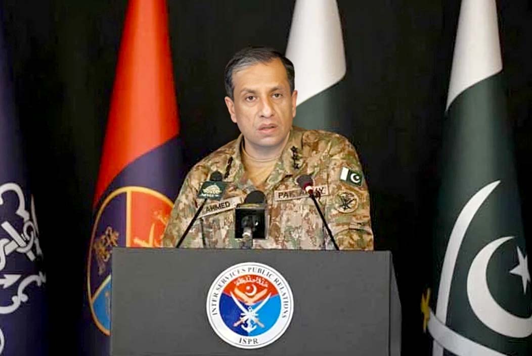 ভারতের হামলায় ২৬ বেসামরিক নাগরিক নিহত, আহত ৪৬ পাক সেনাবাহিনী