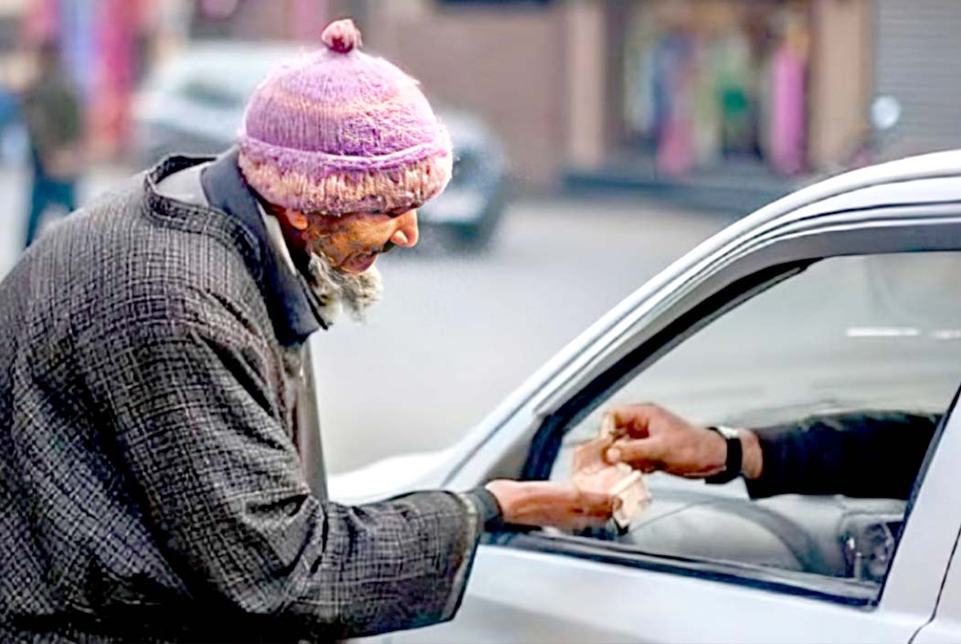 ৫ হাজারের বেশি ভিক্ষুক ফেরত পাঠালো সৌদি, সবাই পাকিস্তানি