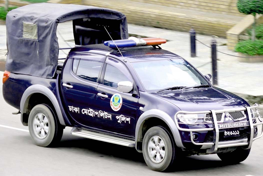 পুলিশের জন্য কেনা হচ্ছে ২০০ নতুন গাড়ি, খরচ হবে ১৭২ কোটি টাকা