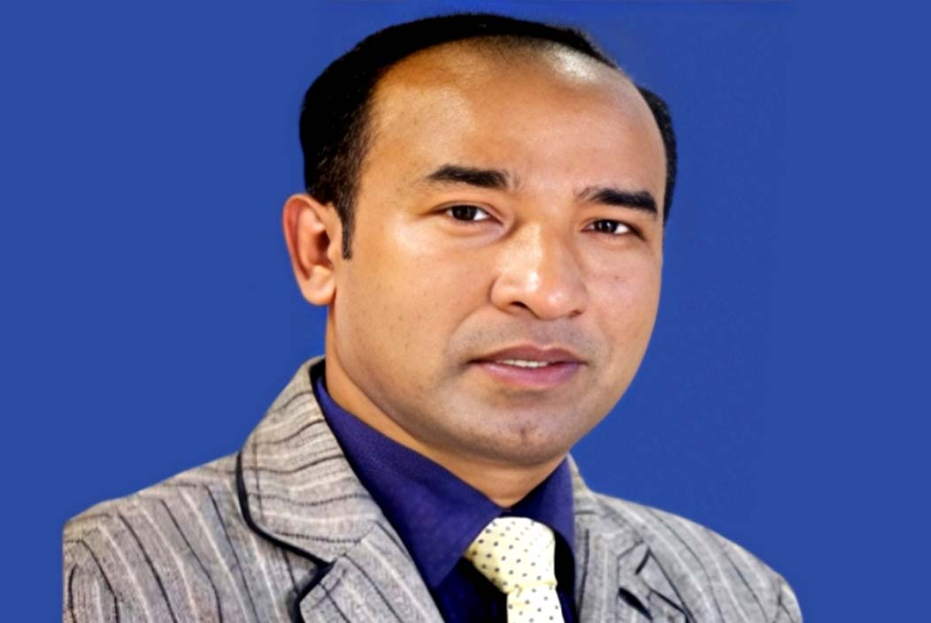 বগুড়ায় আওয়ামী লীগ নেতা কাজল গ্রেপ্তার