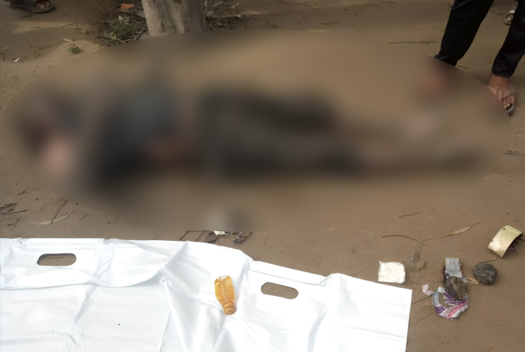 বগুড়ায় করতোয়া নদী থেকে অজ্ঞাত যুবকের লাশ উদ্ধার বগুড়ায় করতোয়া নদী থেকে অজ্ঞাত যুবকের লাশ উদ্ধার