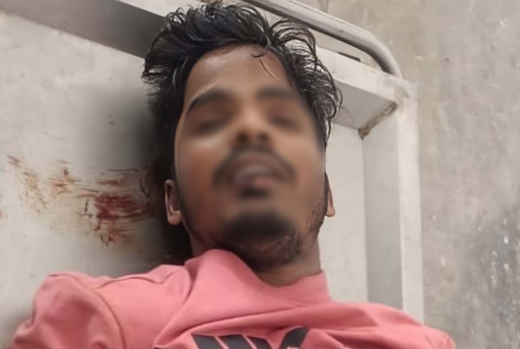 বগুড়ায় চাকরিজীবী যুবককে ছুরিকাঘাতে হত্যা