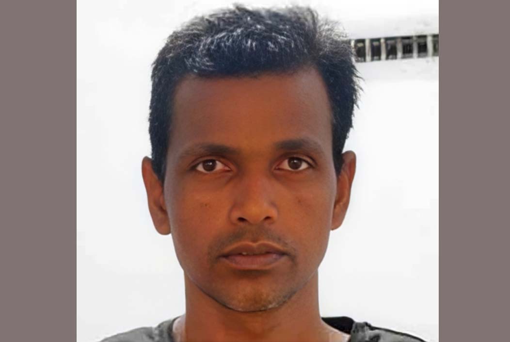 বগুড়ায় ৬ বছরের শিশুকে ধর্ষণচেষ্টার অভিযোগে শিক্ষক গ্রেফতার বগুড়ায় ৬ বছরের শিশুকে ধর্ষণচেষ্টার অভিযোগে শিক্ষক গ্রেফতার