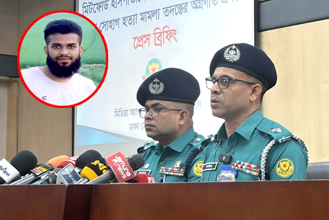 ভাঙারি দোকানের দ্বন্দ্বেই সোহাগ খুন, চাঁদাবাজির প্রমাণ পায়নি পুলিশ