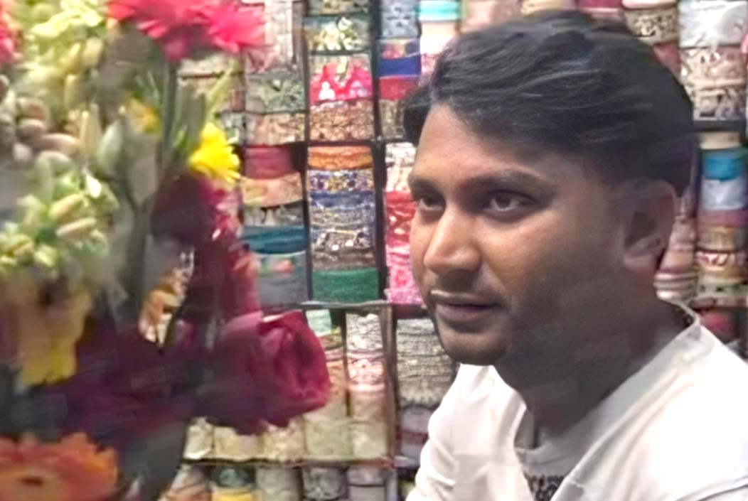 Al Amin turned into a corpse after five days in Shahjahanpur Onnetion