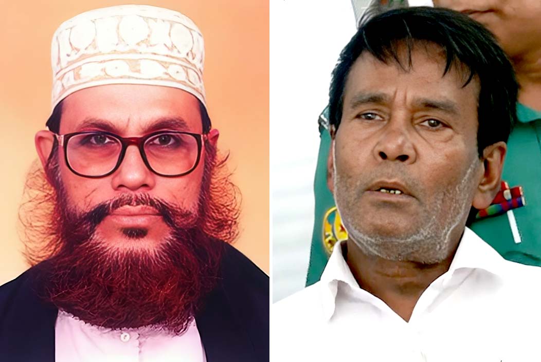 সাঈদী মামলার আলোচিত সাক্ষী সুখরঞ্জন বালির অভিযোগ ট্রাইব্যুনালে