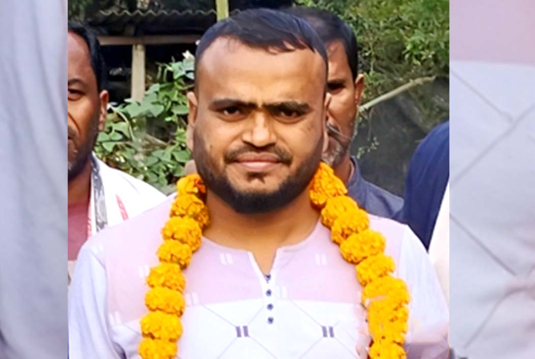 শেরপুরে গৃহবধূকে ধর্ষণ চেষ্টার অভিযোগ, বিএনপি নেতা বহিষ্কার