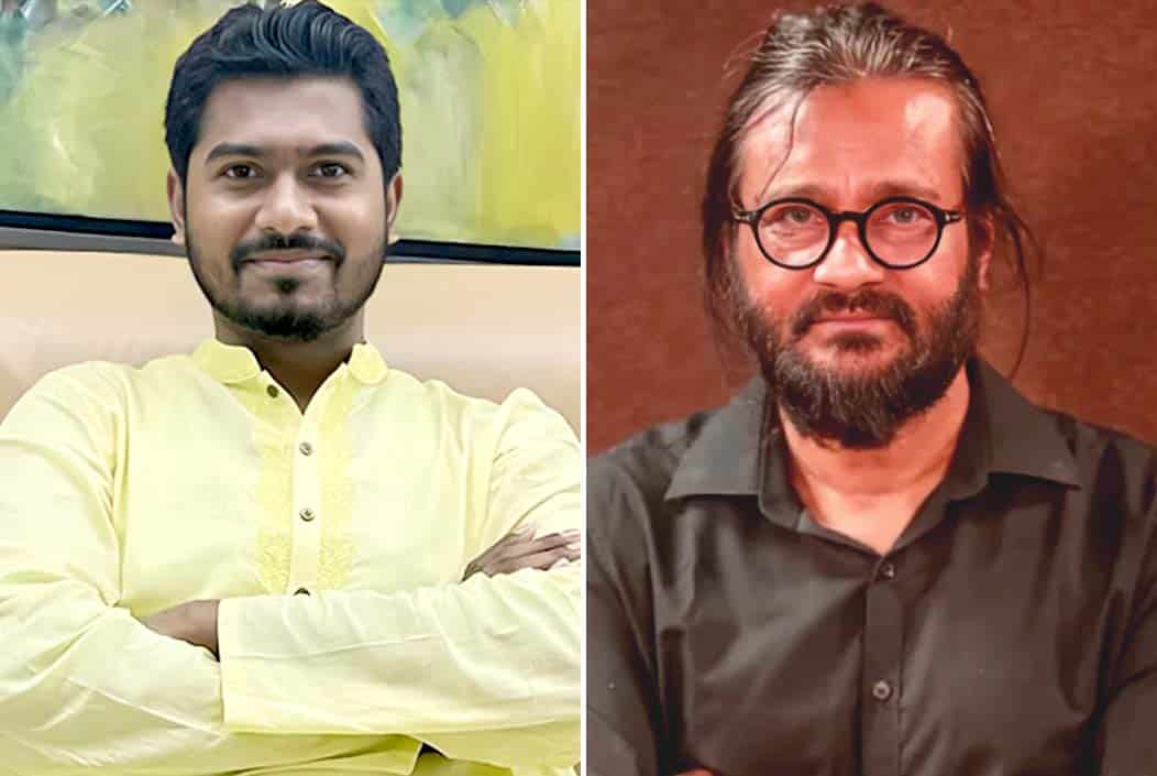 নুর যেন পরিবারের সেই ছোট ছেলেটি যে মাইরও খায়, আদরও পায়: প্রিন্স মাহমুদ Nur is like the little boy in the family who eats myrrh and gets affection Prince Mahmud Onnetion