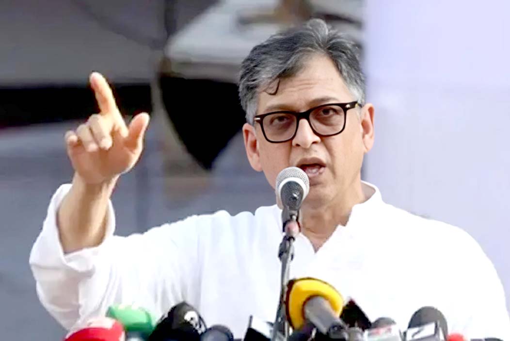 নির্বাচনবিরোধীরা রাজনীতির মাঠ থেকে মাইনাস হয়ে যাবে: সালাহউদ্দিন