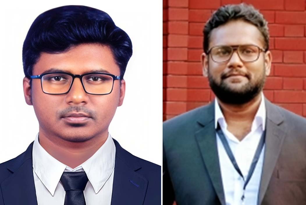 বগুড়ায় জাতীয় যুবশক্তির ৩৯ সদস্যের আহ্বায়ক কমিটি গঠিত A 39-member convening committee of the National Youth Power has been formed in Bogra Onnetion