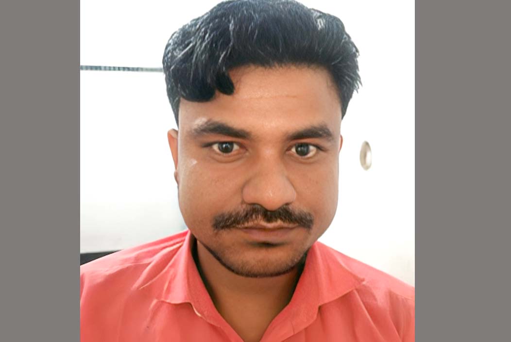 ধুনটে বিয়ের প্রলোভনে প্রবাসী প্রেমিকাকে ধর্ষণ, প্রেমিক গ্রেফতার Expatriate girlfriend raped in Dhunte under the pretext of marriage, boyfriend arrested Onnetion