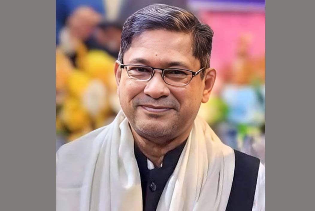 বগুড়ার সাবেক এমপি রিপু ও স্ত্রীর দেশত্যাগে নিষেধাজ্ঞা Former Bogra MP Ripu and his wife banned from leaving the country Onnetion