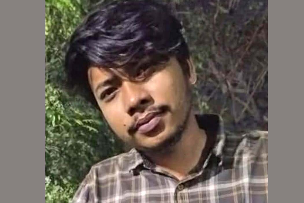 Former Chhatra League leader Dweep commits suicide Onnetion