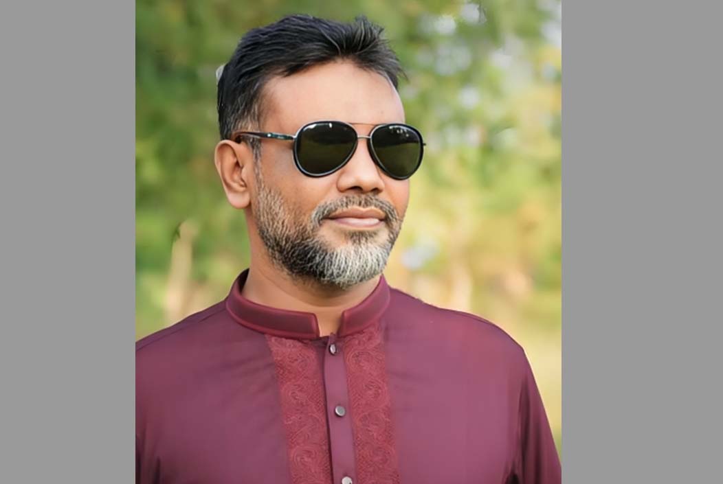 প্রধান শিক্ষকের হাত-পা ভাঙার ঘটনায় সাবেক ইউপি চেয়ারম্যান গ্রেফতার Former UP chairman arrested in headmaster's hand and leg break case Onnetion