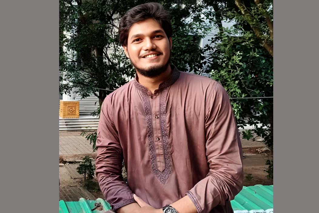 ‘আপনাদের কখনো ছেড়ে যাবো না’: ফেসবুক পোস্টে আবিদুল ইসলাম খান 'I will never leave you' Abidul Islam Khan in Facebook post Onnetion