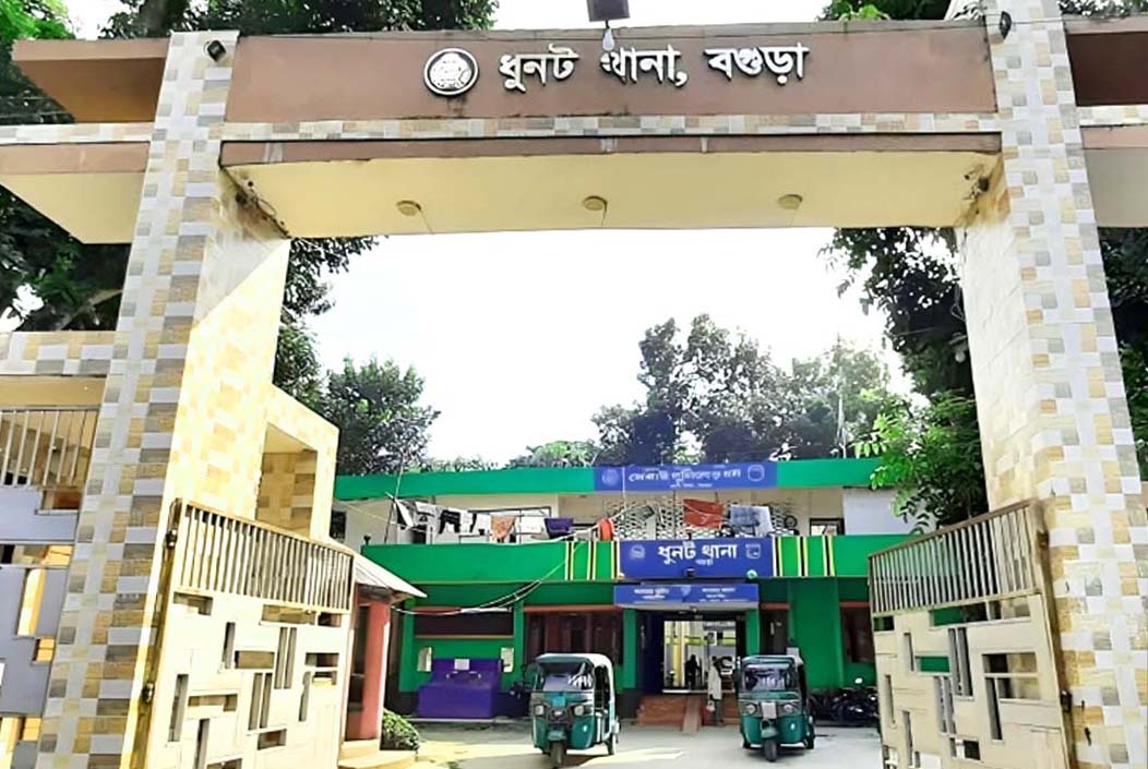 ধুনটে বোনের বাড়িতে বেড়াতে গিয়ে দুলাভাইয়ের ধর্ষণের শিকার স্কুলছাত্রী Schoolgirl raped by brother-in-law while visiting sister's house in Dhunte Onnetion