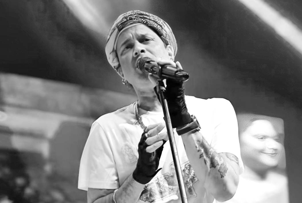 'Ya Ali' fame singer Zubin Garg is no more Onnetion