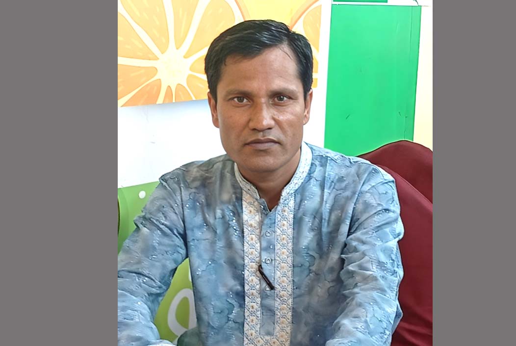 শেরপুরে দুর্নীতির দায়ে ভারপ্রাপ্ত ইউপি চেয়ারম্যান সাময়িক বরখাস্ত Acting UP chairman in Sherpur suspended over corruption charges Onnetion