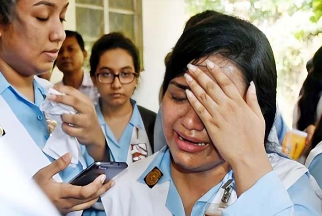 All 202 educational institutions fail in HSC Onnetion