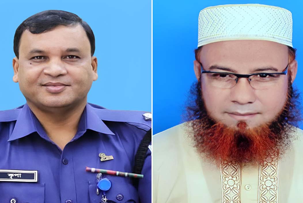 ধুনটে ধর্ষণ মামলায় ওসিসহ দুইজনের বিরুদ্ধে গ্রেফতারি পরোয়ানা জারি Arrest warrant issued against OC and two others in Dhunte rape case Onnetion