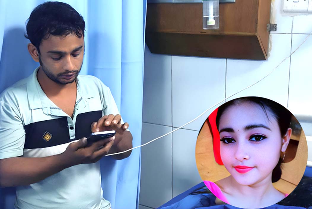 Baul artist Anika's mysterious death, husband arrested Onnetion